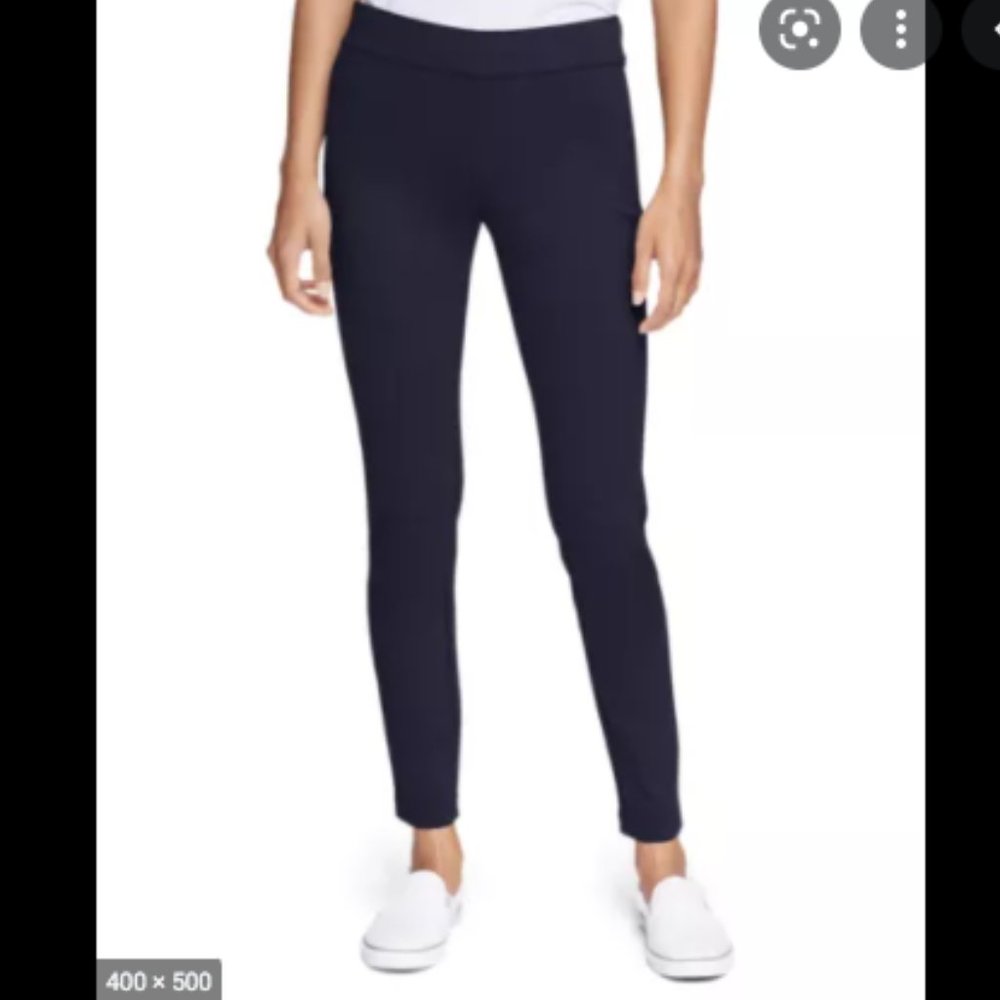 Eddie Bauer Travex Travel pant